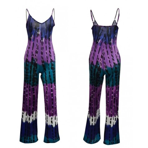 5XL Purple Tie Dye Jumper SKU# ALJ02575XLPURMT