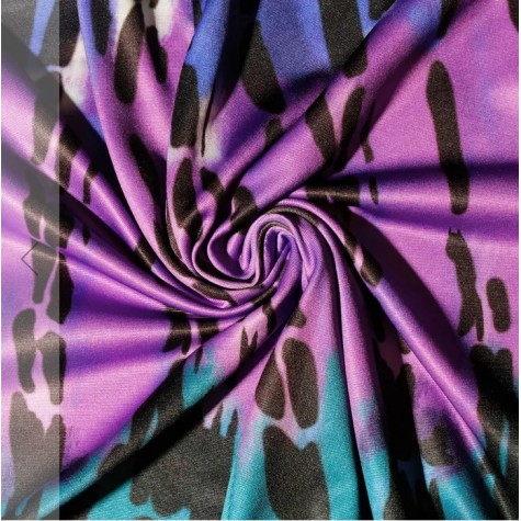 5XL Purple Tie Dye Jumper SKU# ALJ02575XLPURMT