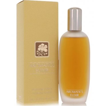 Aromatics Elixir Perfume By Clinique for Women 3.4 oz Eau De Parfum Spray