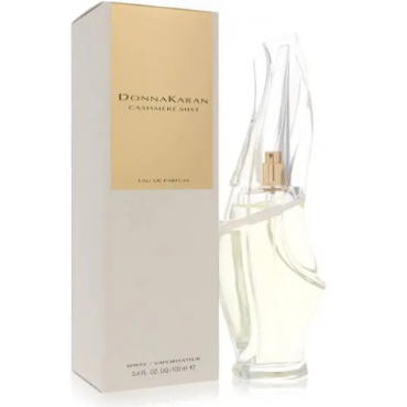 Cashmere Mist By Donna Karan for Women 3.4 oz Eau De Toilette Spray