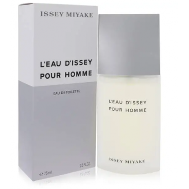 L'eau D'issey Men 6.8 oz Eau De Toilette Spray