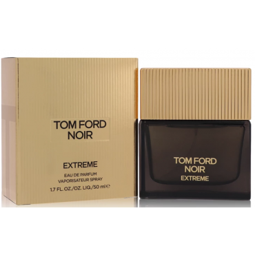 Tom Ford Noir Extreme Cologne By Tom Ford for Men 1.7 oz Eau De Parfum Spray